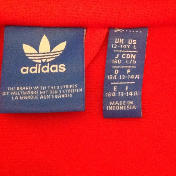 Adidas Dress - Picture 3 of 3